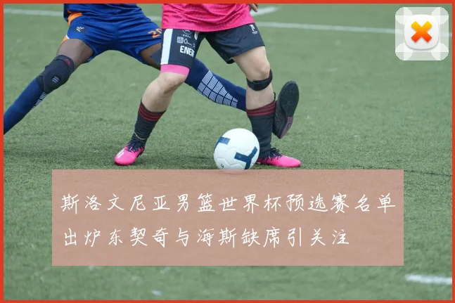 斯洛文尼亚男篮世界杯预选赛名单出炉东契奇与海斯缺席引关注