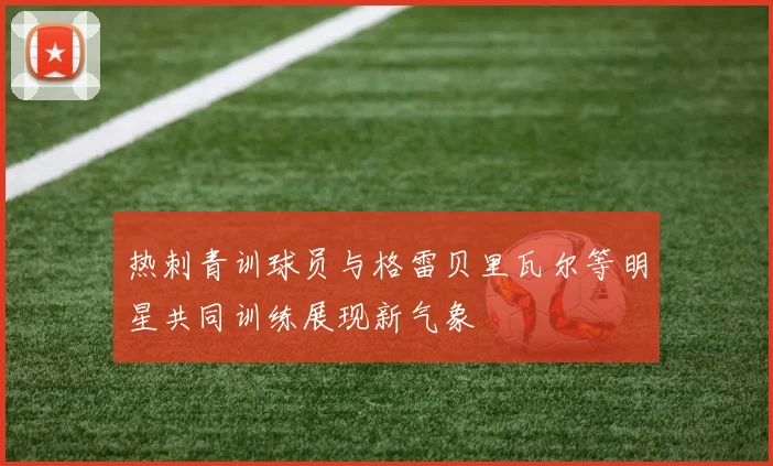 热刺青训球员与格雷贝里瓦尔等明星共同训练展现新气象